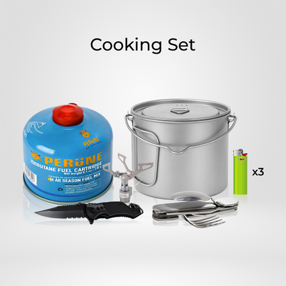The Discovery Kit