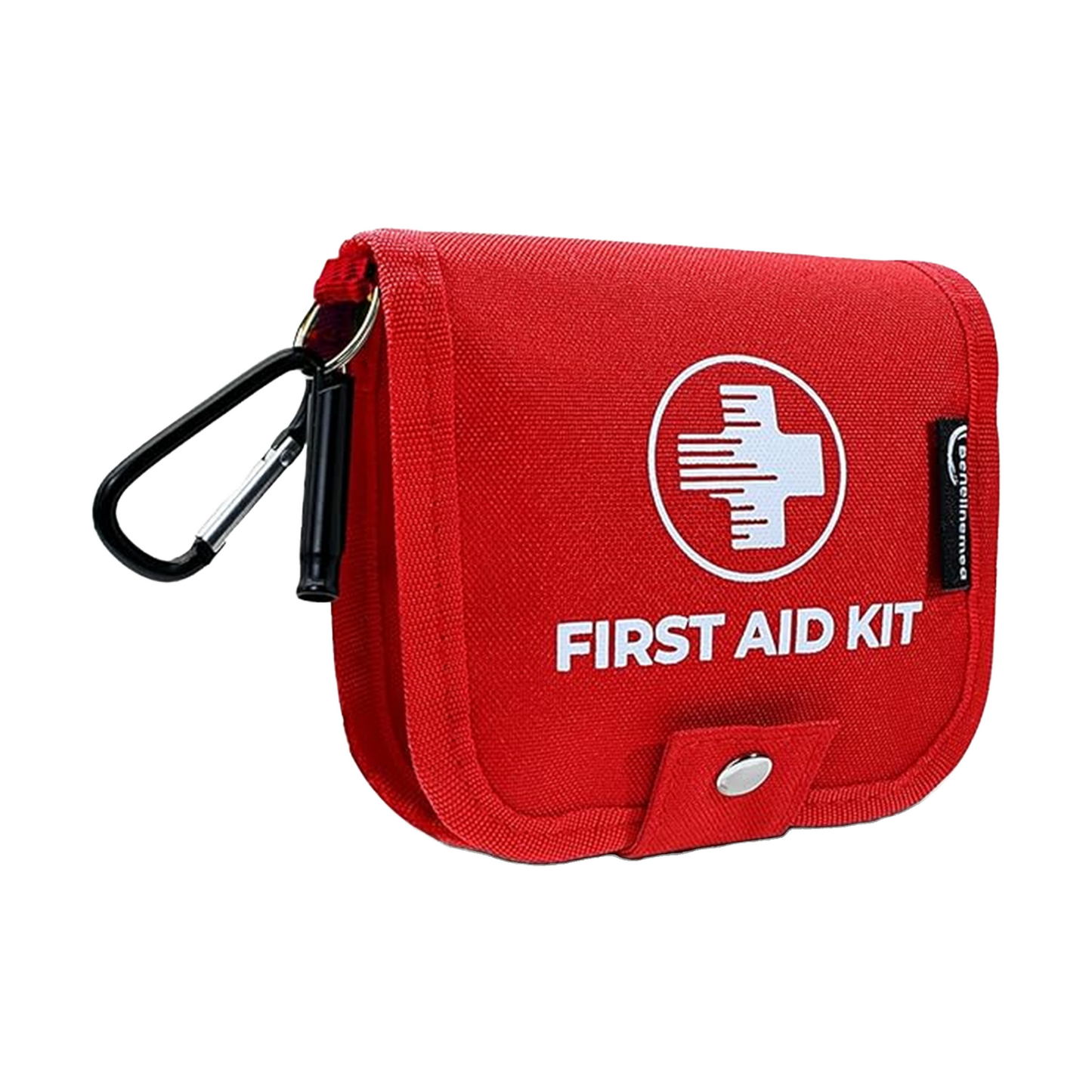 Mini First Aid Kit - Compact Emergency Medical Kit