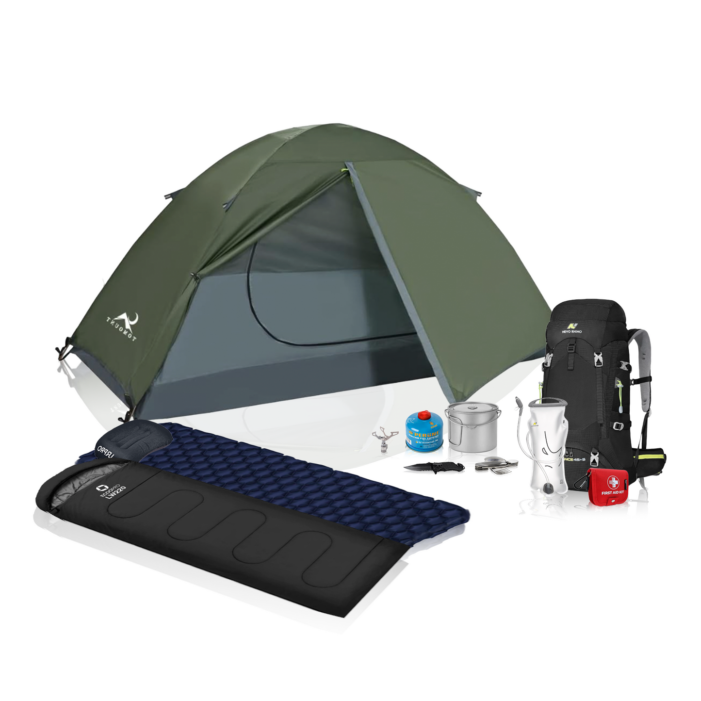 The Discovery Kit