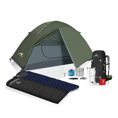 The Discovery Kit